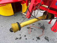 Mähwerk Pottinger Cat 230 Plus