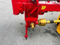 Mähwerk Pottinger Cat 230 Plus