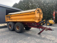 Erdbau-kipper  Veenhuis jvzk21000