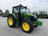 Schlepper / Traktor John Deere 6110M PQ 40KM NIEUW!!!