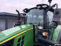 Schlepper / Traktor John Deere 6110M PQ 40KM NIEUW!!!