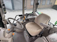 Schlepper / Traktor John Deere 6110M PQ 40KM NIEUW!!!