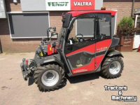 Teleskoplader Weidemann T4512E