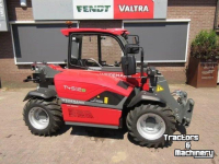 Teleskoplader Weidemann T4512E