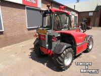Teleskoplader Weidemann T4512E