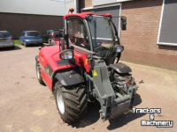 Teleskoplader Weidemann T4512E