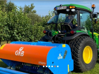 Weidebelüfter GKB Overig