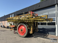 Feldspritze Agrifac GS 3900
