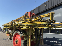 Feldspritze Agrifac GS 3900