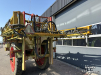 Feldspritze Agrifac GS 3900