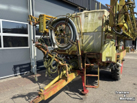 Feldspritze Agrifac GS 3900