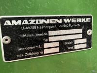 Drillmaschine Amazone D9-30 Special