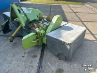 Mähwerk Claas Frontmaaier 3050 FC Plus