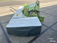 Mähwerk Claas Frontmaaier 3050 FC Plus
