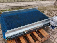 Sonstiges Förderanlagen und Material-Handling-Ausrüstungen  Pintleband