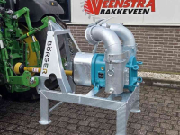 Güllepumpe Börger CL 520
