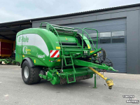 Pressen McHale Fusion 3 plus