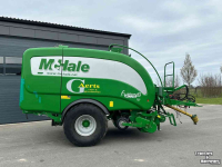 Pressen McHale Fusion 3 plus