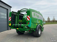 Pressen McHale Fusion 3 plus