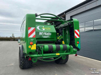 Pressen McHale Fusion 3 plus