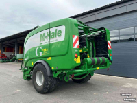 Pressen McHale Fusion 3 plus