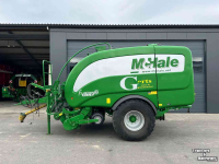 Pressen McHale Fusion 3 plus