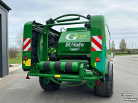 Pressen McHale Fusion 3 plus