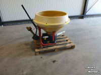 Düngerstreuer Vicon PS 203 Vicon pendelstrooier