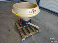 Düngerstreuer Vicon PS 203 Vicon pendelstrooier