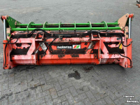 Silage Greifschaufel  / Greifgabel Holaras pelikaanbak
