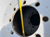 Räder, Reifen, Felgen & Distanzringe  Michelin XM108 600/65R38