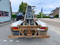 Anhänger  Kabelsysteem 20 Ton