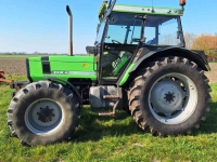 Schlepper / Traktor Deutz-Fahr Dx 4.50