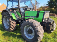 Schlepper / Traktor Deutz-Fahr Dx 4.50