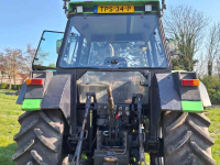 Schlepper / Traktor Deutz-Fahr Dx 4.50