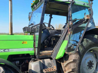 Schlepper / Traktor Deutz-Fahr Dx 4.50