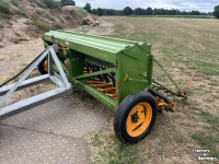 Drillmaschine Amazone D7-300