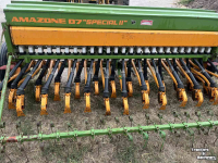 Drillmaschine Amazone D7-300