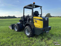 Radlader Pitbull X27-36