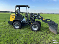 Radlader Pitbull X27-36