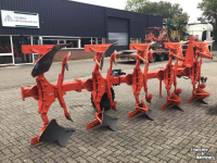Pflüge Kuhn Vari-Master 153