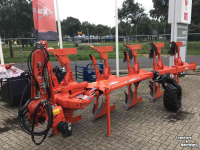 Pflüge Kuhn Vari-Master 153