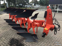 Pflüge Kuhn Vari-Master 153