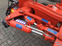 Pflüge Kuhn Vari-Master 153