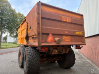 Kipper Veenhuis JVBK22000