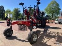 Schwader Vicon Andex 844