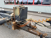 Anhänger  Kabelsysteem 20 Ton
