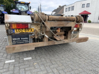 Anhänger  Kabelsysteem 20 Ton