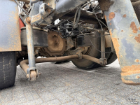 Anhänger  Kabelsysteem 20 Ton