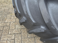 Räder, Reifen, Felgen & Distanzringe  Michelin XM108 600/65R38